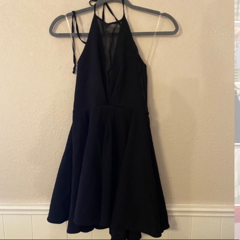gianni bini dress